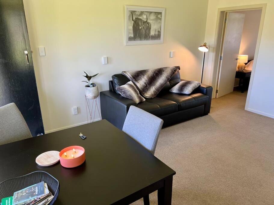 Unit A9, Adorable Holiday Unit With Stunning Views Otematata Extérieur photo