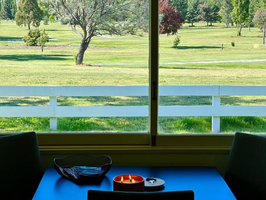 Unit A9, Adorable Holiday Unit With Stunning Views Otematata Extérieur photo